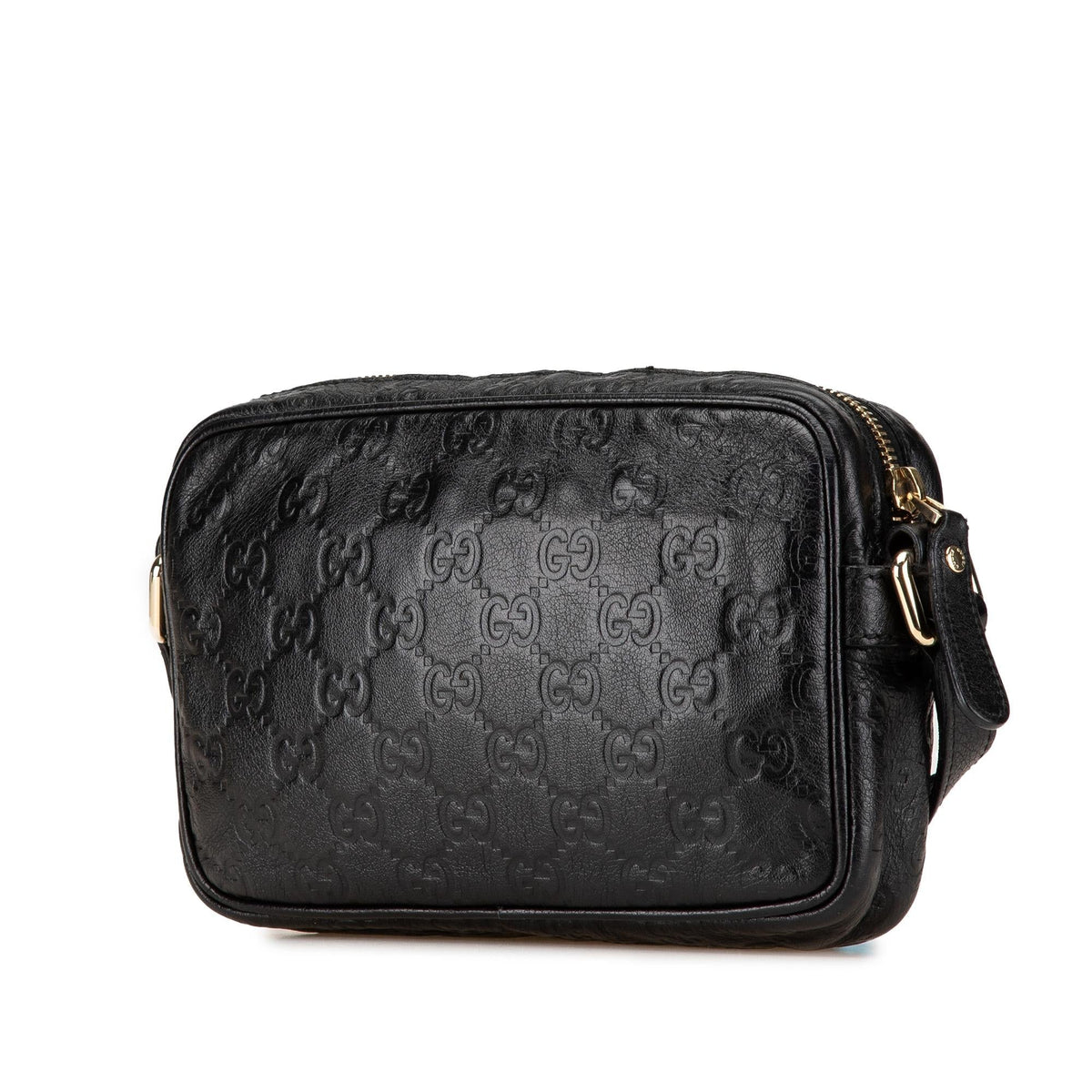 Gucci Guccissima Crossbody