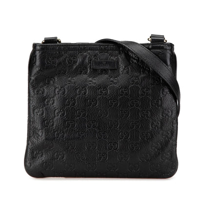 Gucci Guccissima Crossbody
