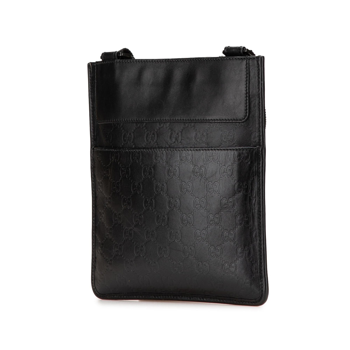 Gucci Guccissima Crossbody