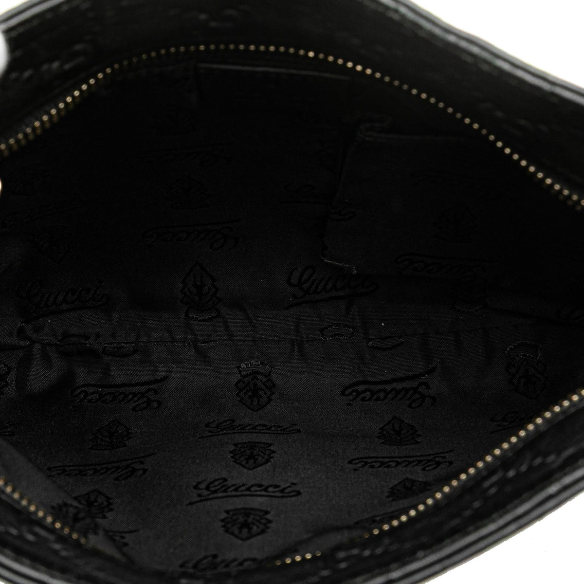 Gucci Guccissima Crossbody