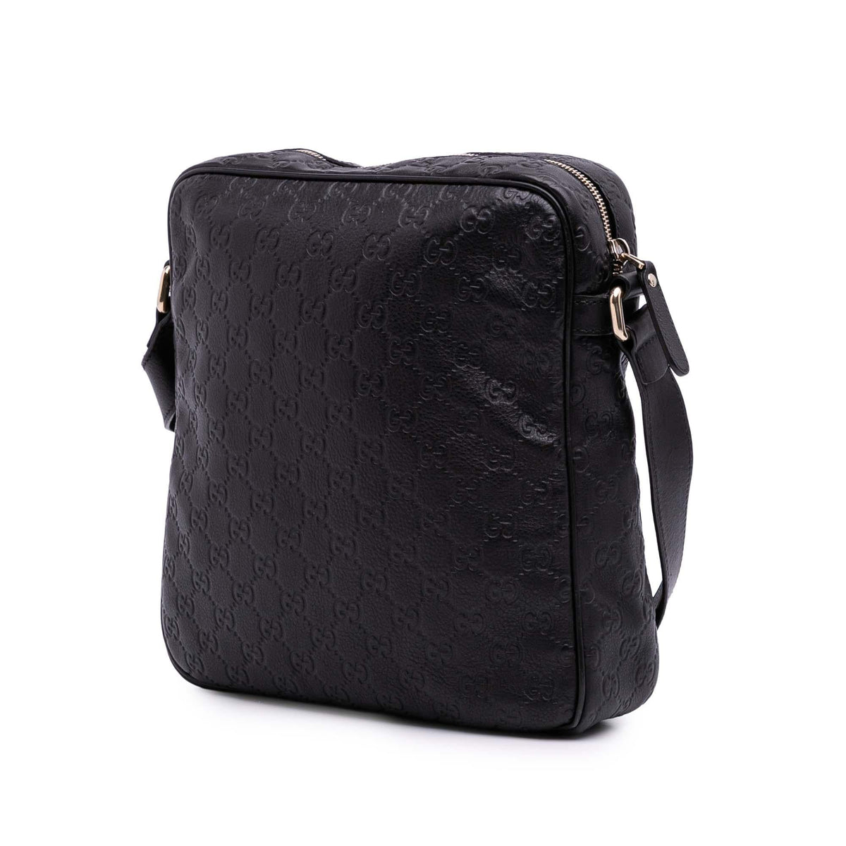 Gucci Guccissima Crossbody