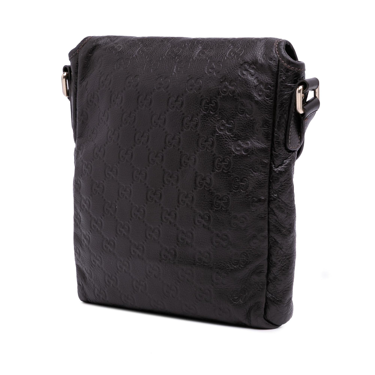 Gucci Guccissima Crossbody