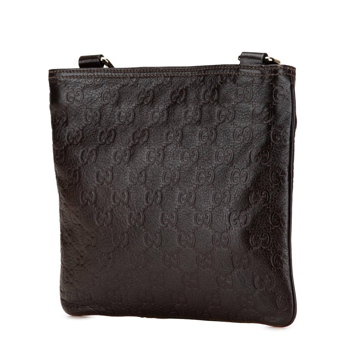 Gucci Guccissima Crossbody