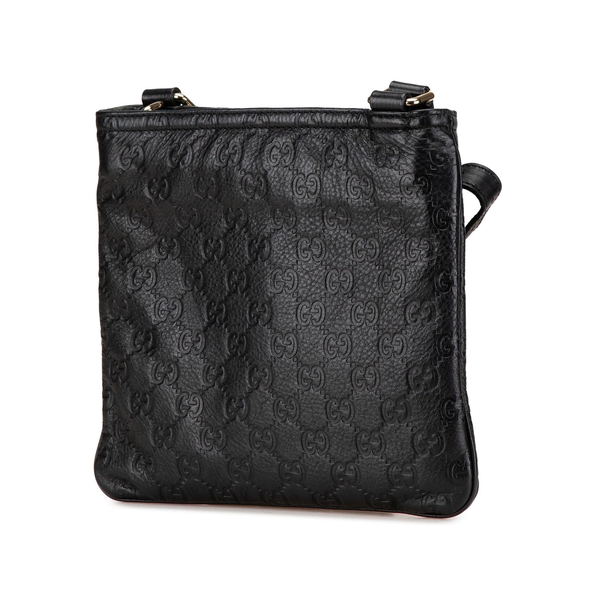 Gucci Guccissima Crossbody