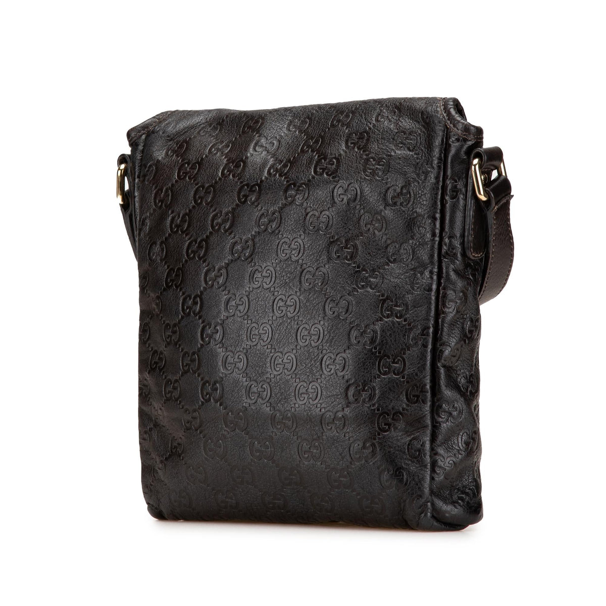 Gucci Guccissima Crossbody