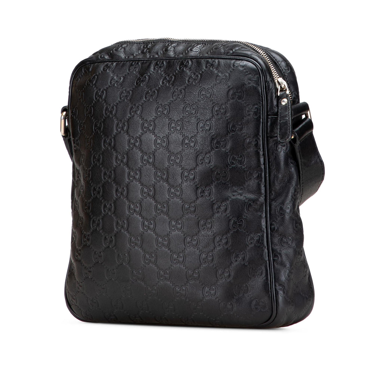 Gucci Guccissima Crossbody