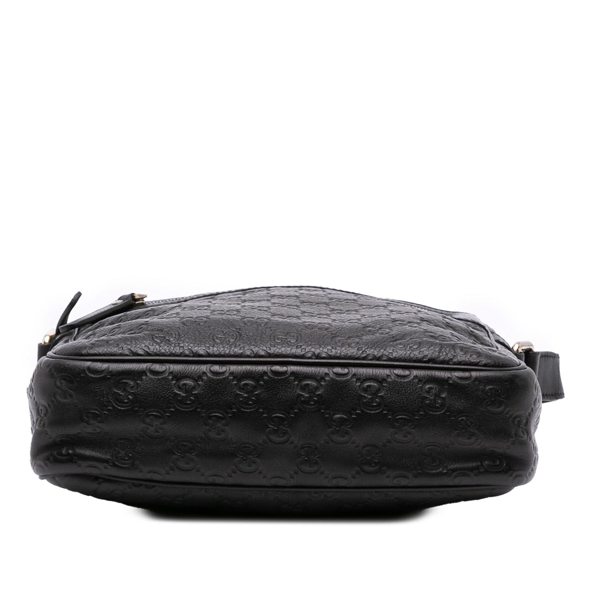 Gucci Guccissima Crossbody