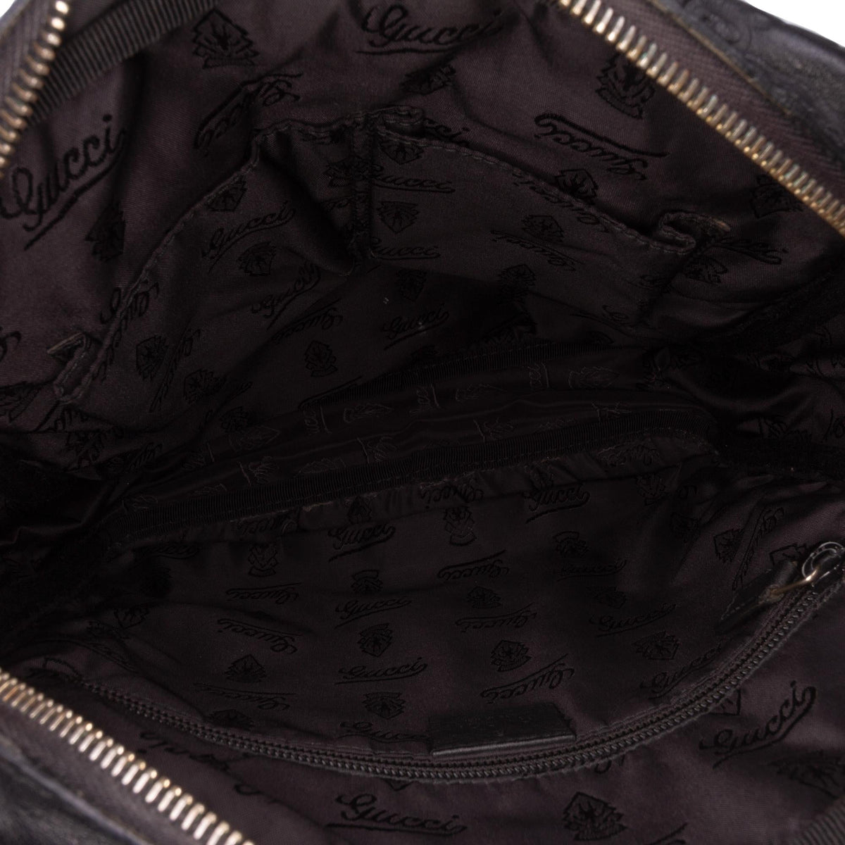 Gucci Guccissima Crossbody