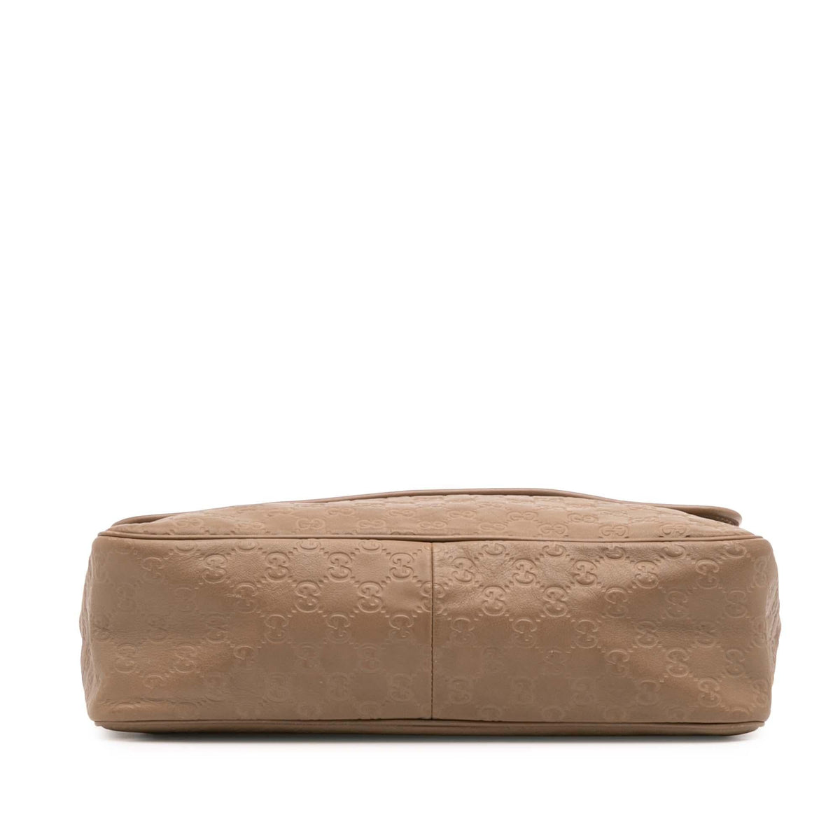Gucci Guccissima Crossbody
