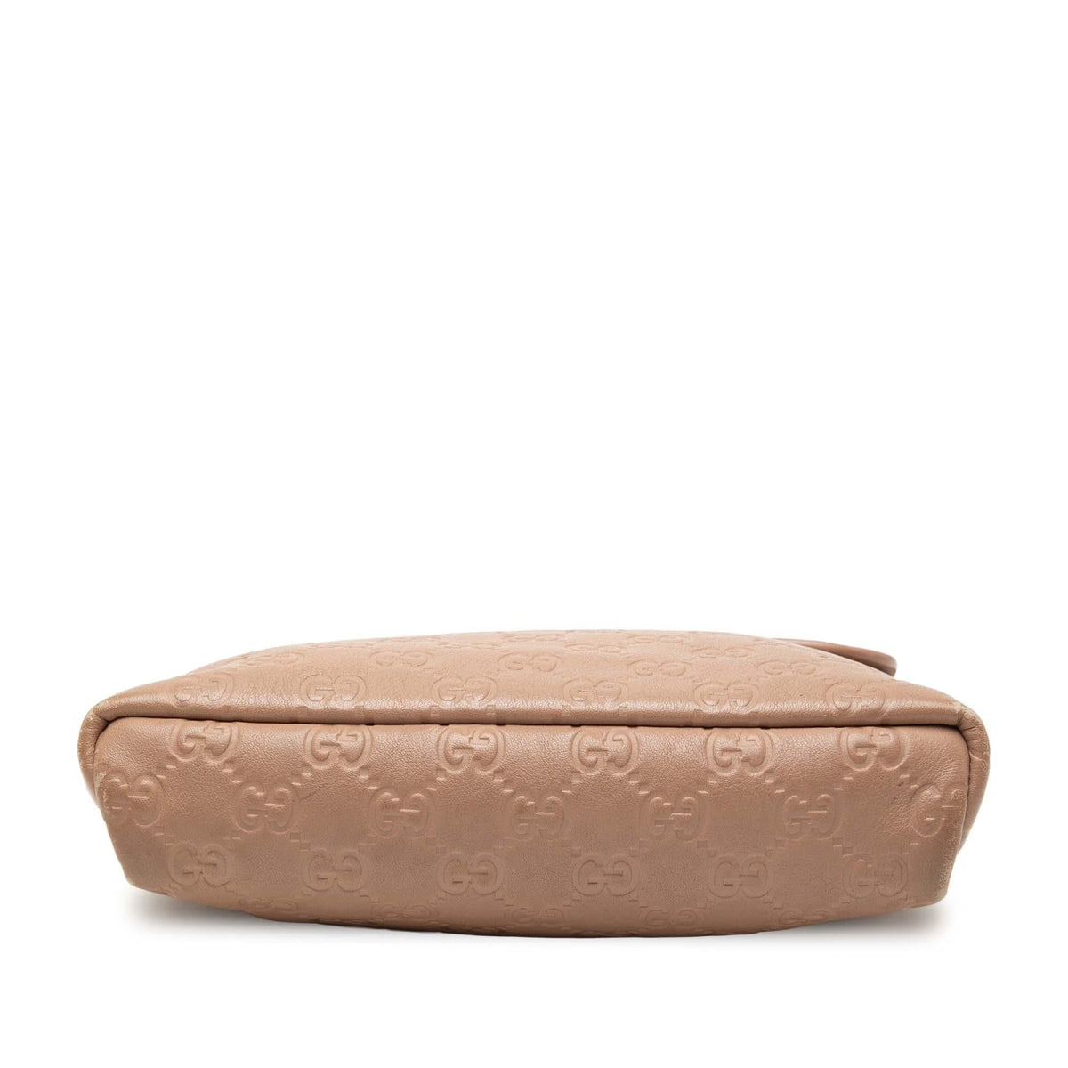 Gucci Guccissima Crossbody