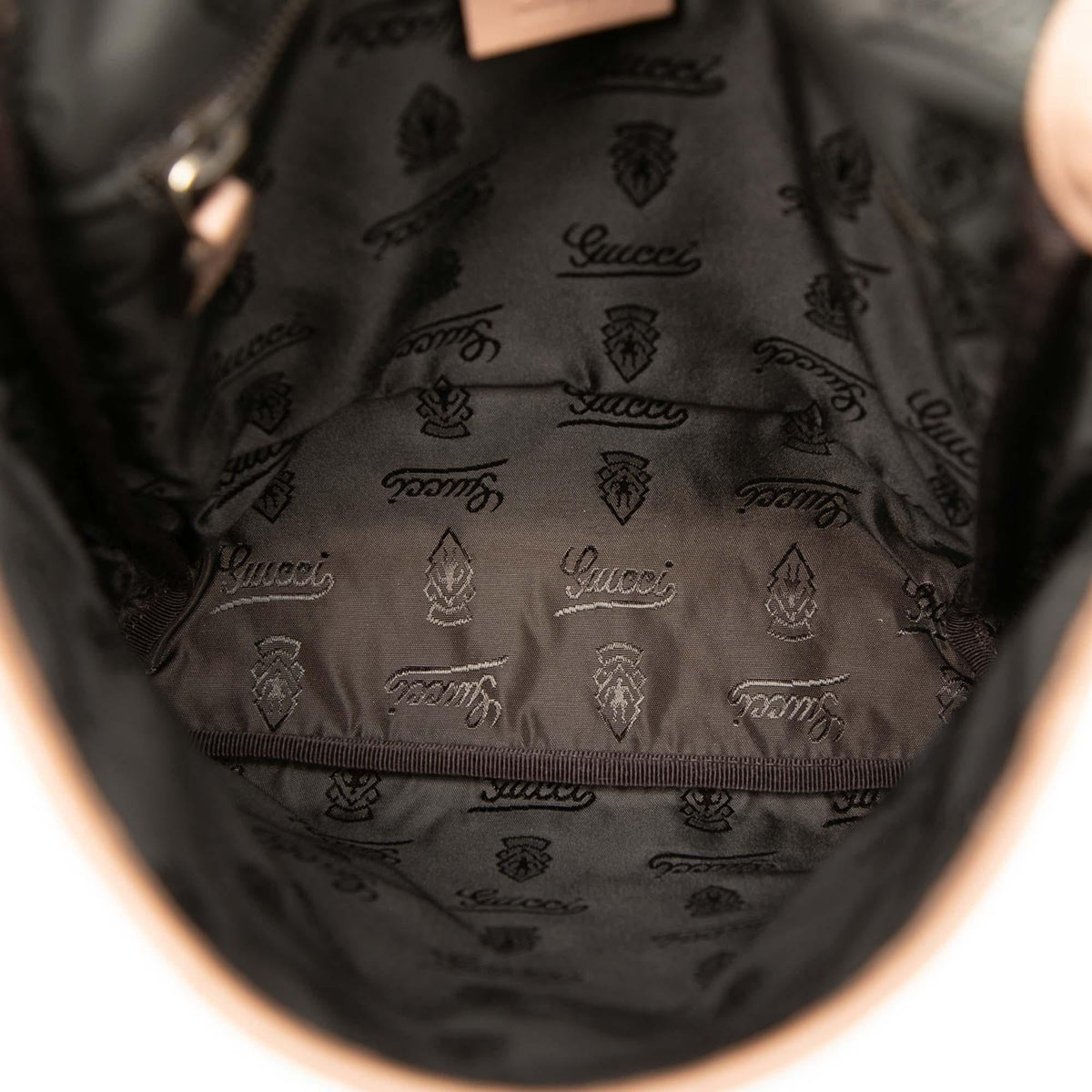 Gucci Guccissima Crossbody