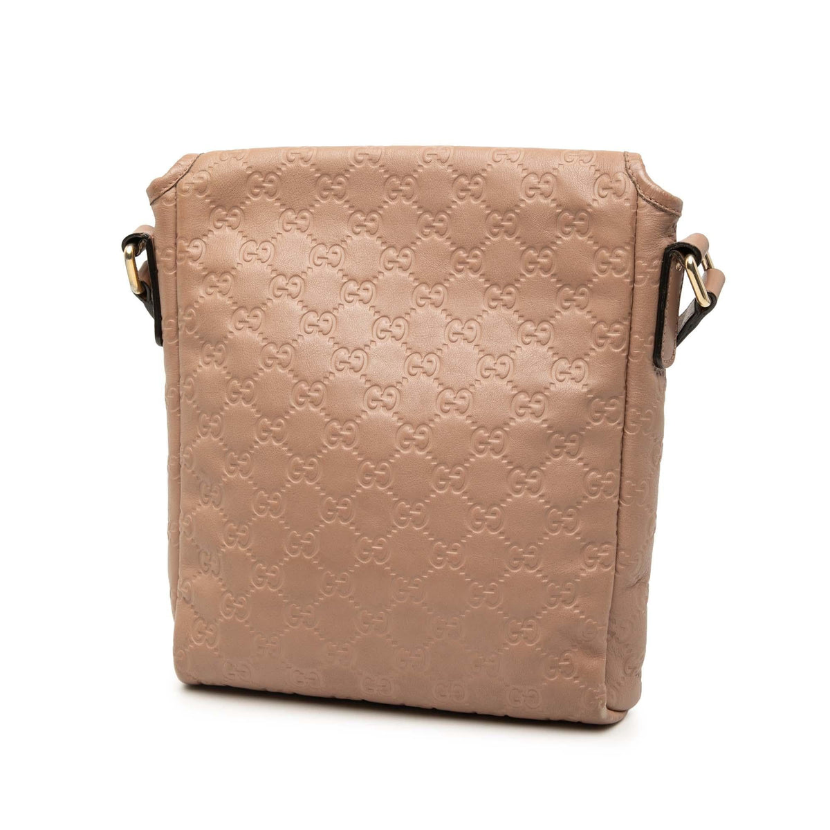 Gucci Guccissima Crossbody