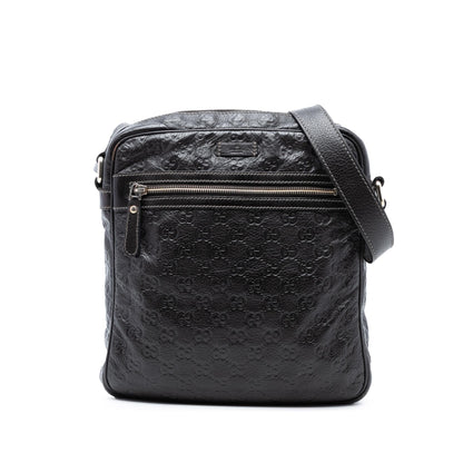 Gucci Guccissima Crossbody