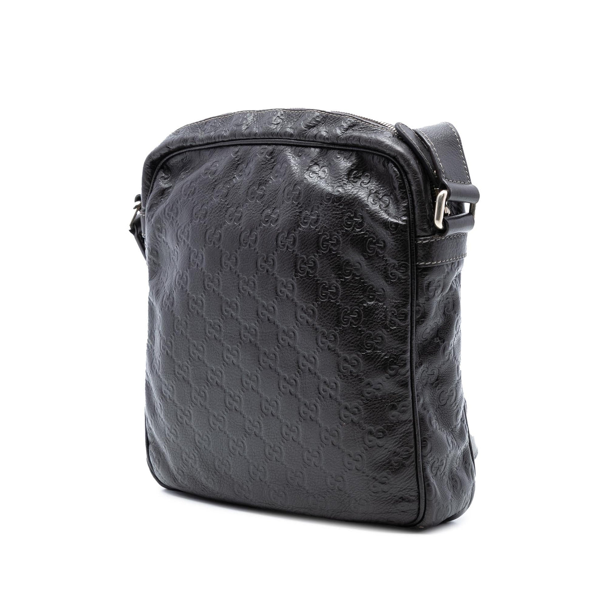 Gucci Guccissima Crossbody
