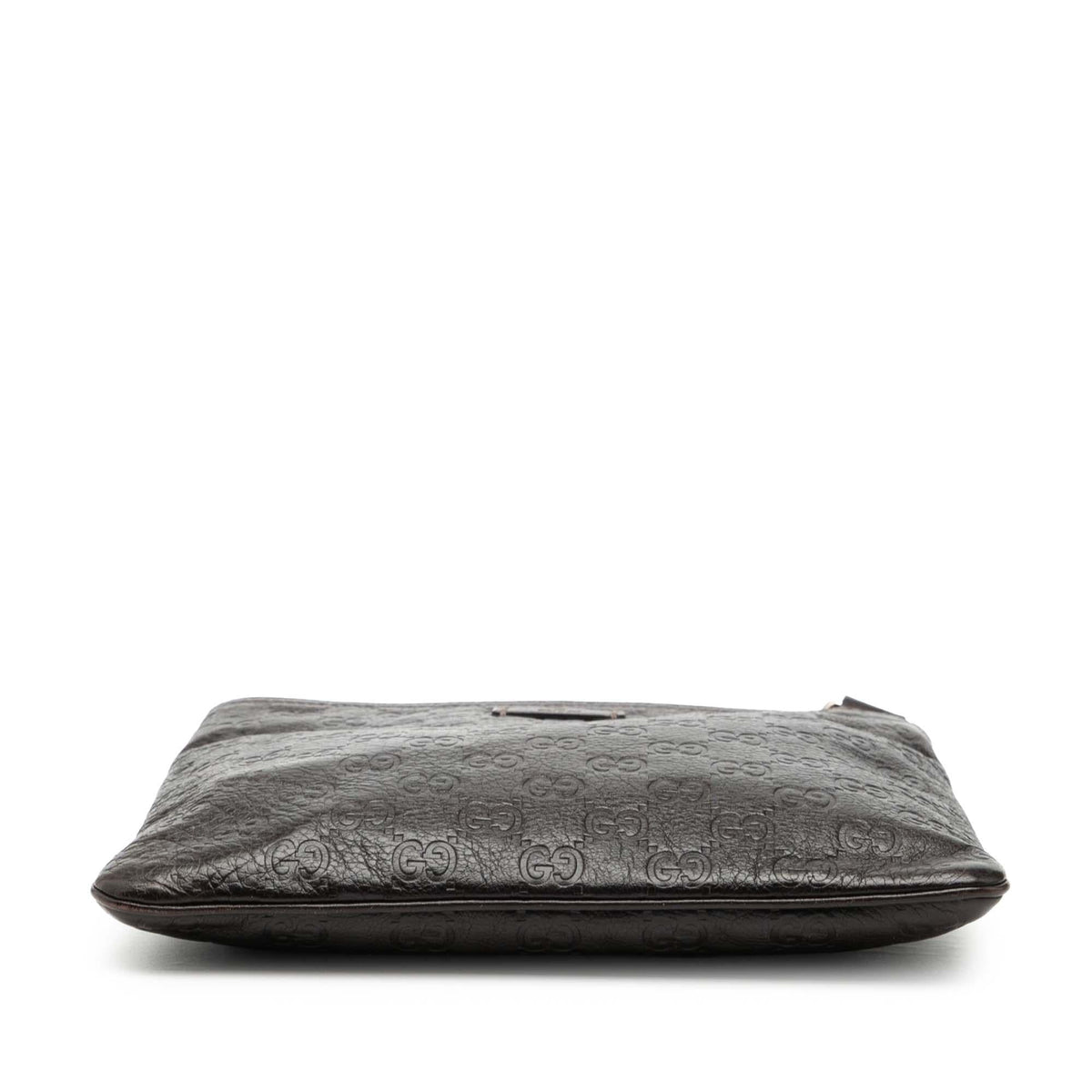 Gucci Guccissima Crossbody