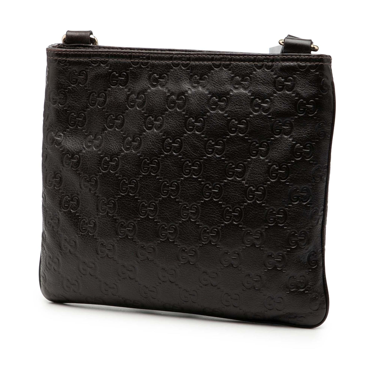 Gucci Guccissima Crossbody