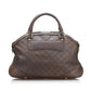 Gucci Guccissima Horsebit Catherine Satchel (SHG-ZAtsDg)
