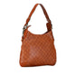 Gucci Guccissima Horsebit Creole Hobo (SHG-bRQZUE)