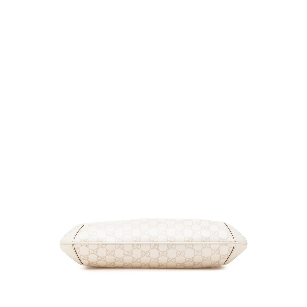 Gucci Guccissima Horsebit Creole Hobo