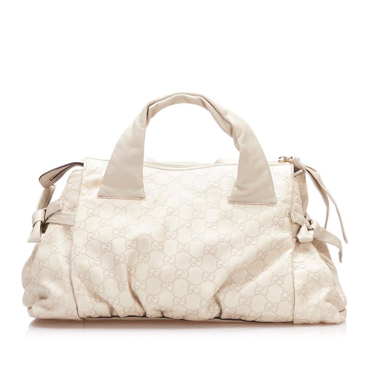 Gucci Guccissima Hysteria Handbag (SHG-jSjHhn)