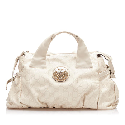 Gucci Guccissima Hysteria Handbag (SHG-jSjHhn)