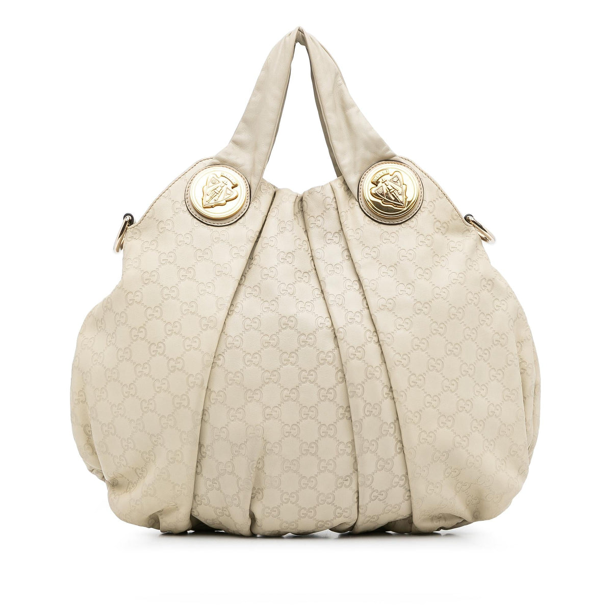 Gucci Guccissima Hysteria Satchel (SHG-TSbKSP)