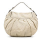 Gucci Guccissima Icon Bit Satchel (SHG-WNRwkm)