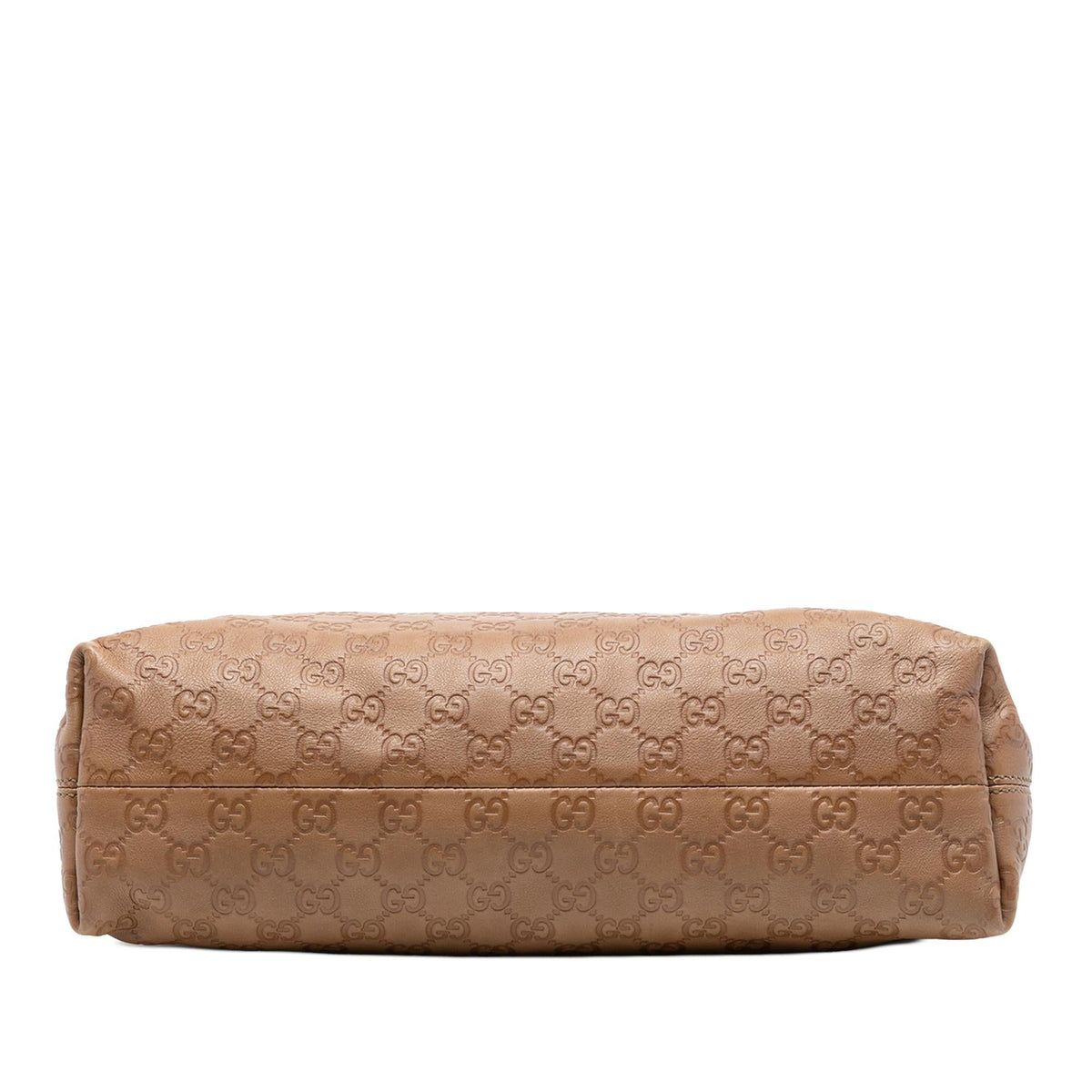 Gucci Guccissima Icon Bit Satchel
