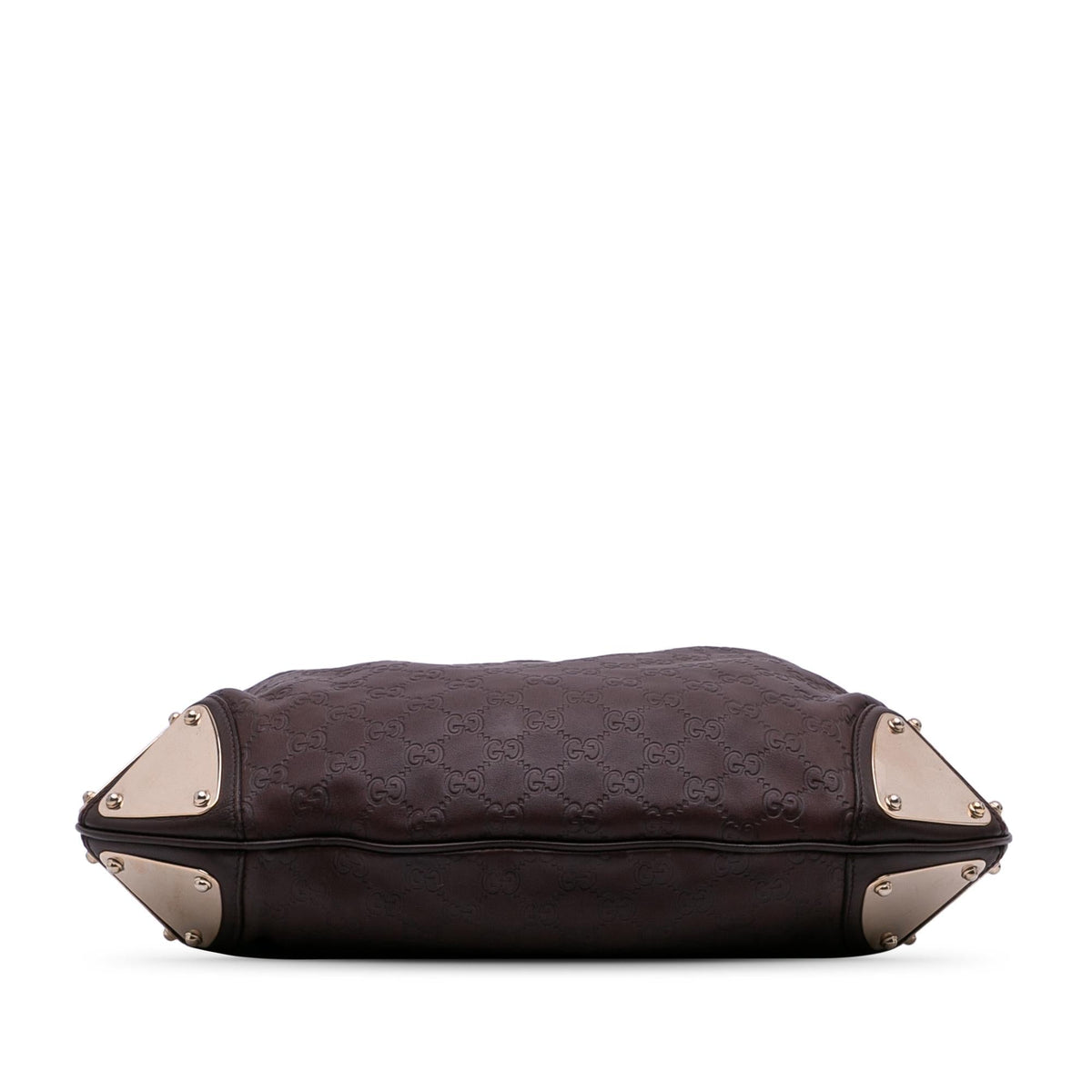 Gucci Guccissima Indy Hobo
