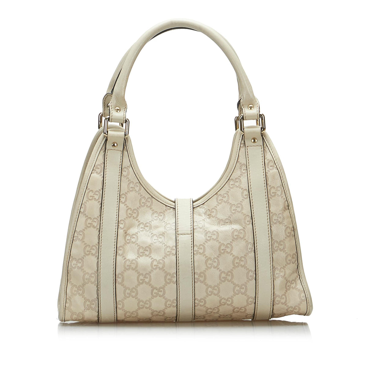 Gucci Guccissima Jackie Bardot (SHG-z8VOlo)