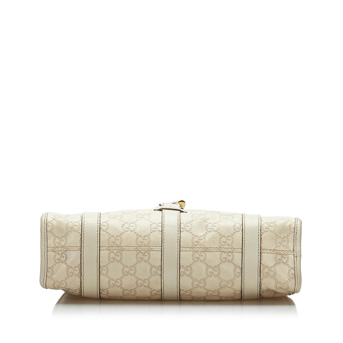 Gucci Guccissima Jackie Bardot (SHG-z8VOlo)