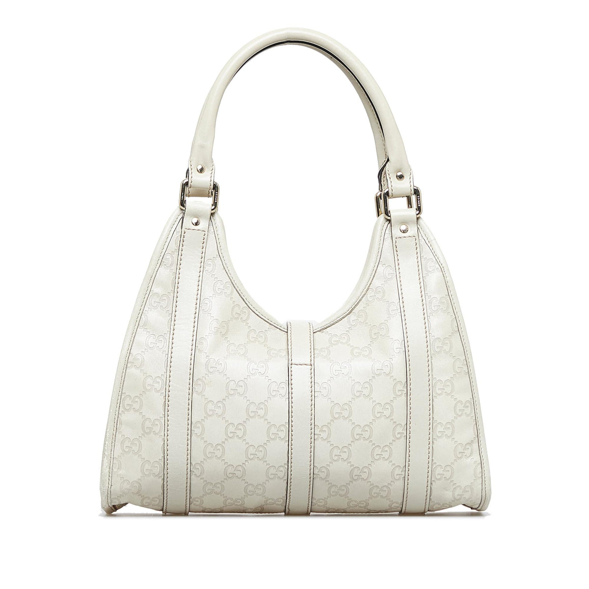 Gucci Guccissima Jackie Bardot (SHG-Zl88aP)
