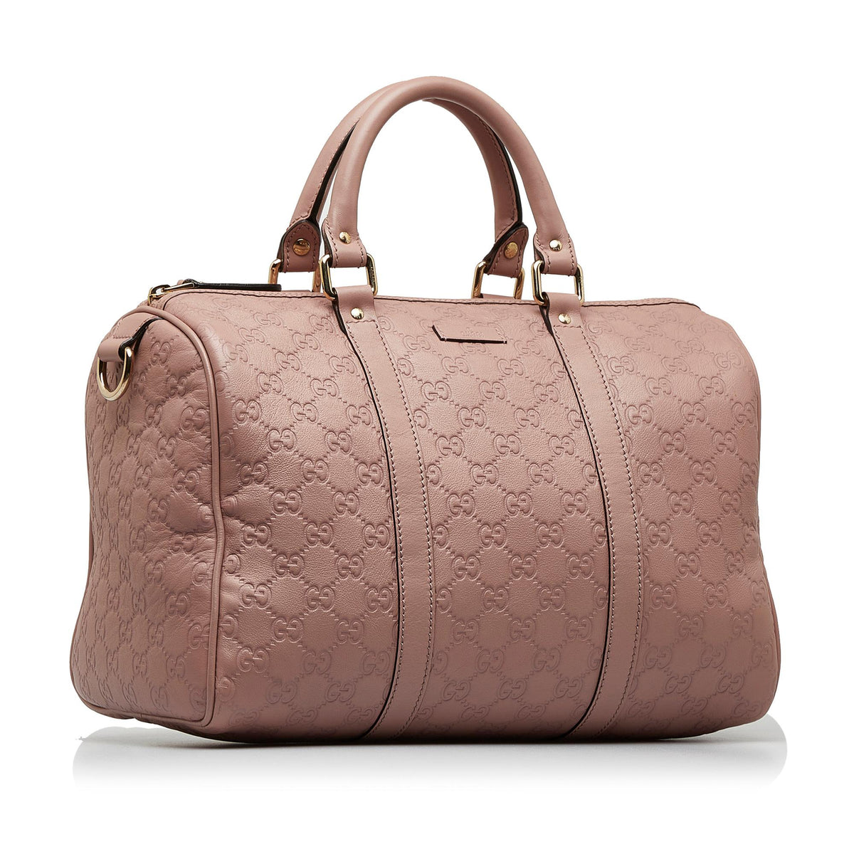 Gucci Guccissima Joy Boston (SHG-6pGRd1)
