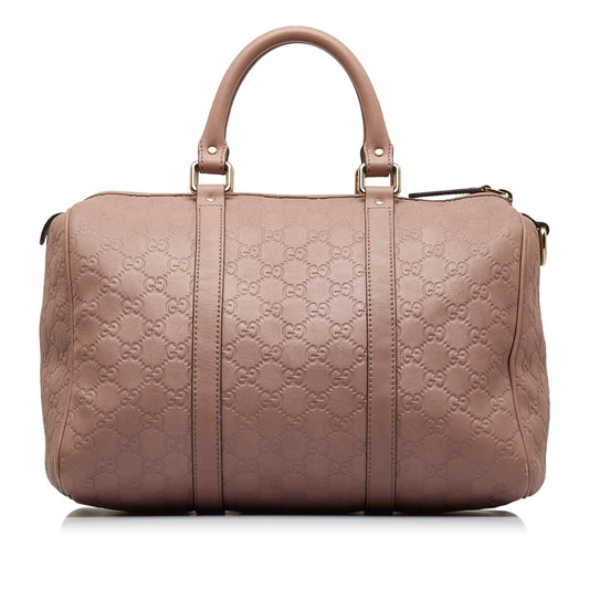 Gucci Guccissima Joy Boston (SHG-mVKLj3)