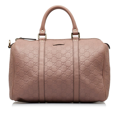Gucci Guccissima Joy Boston (SHG-mVKLj3)