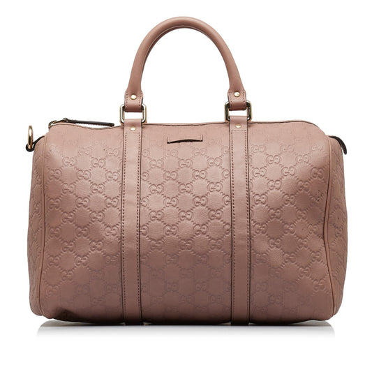 Gucci Guccissima Joy Boston (SHG-mVKLj3)