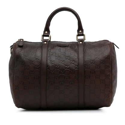 Gucci Guccissima Joy Boston (SHG-u6FpjZ)