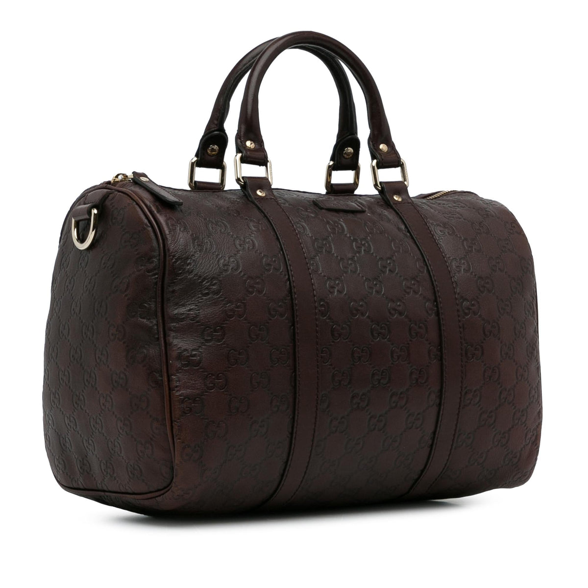 Gucci Guccissima Joy Boston (SHG-u6FpjZ)