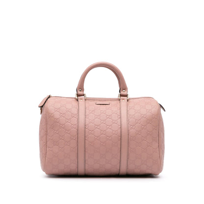 Gucci Guccissima Joy Boston