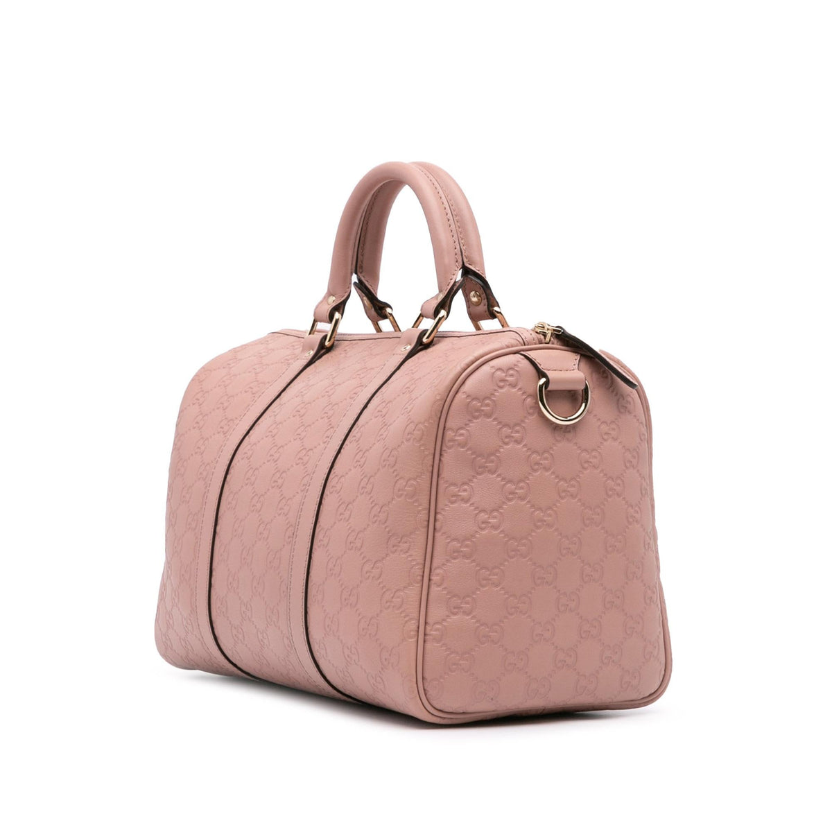 Gucci Guccissima Joy Boston