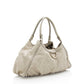 Gucci Guccissima Leather D Ring Large Hobo (SHF-18503)