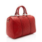Gucci Guccissima Leather Joy Boston Bag (SHF-NJjppL)
