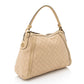 Gucci Guccissima Leather Scarlett Hobo
