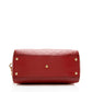 Gucci Guccissima Leather Boston Bag (SHF-18407)