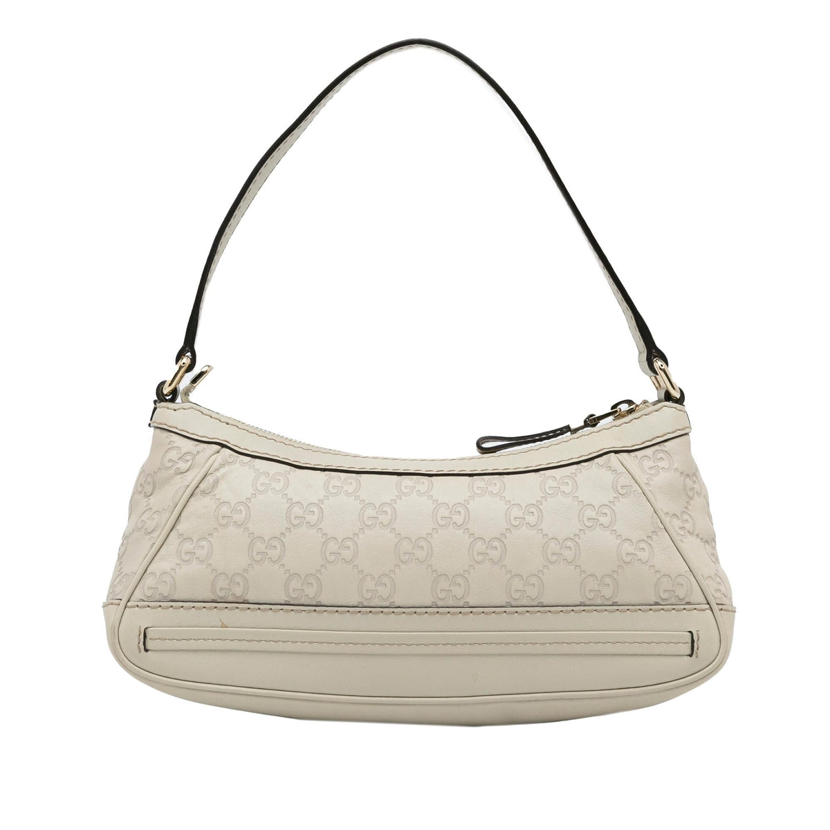 Gucci Guccissima Mayfair Baguette (SHG-yhJxW6)