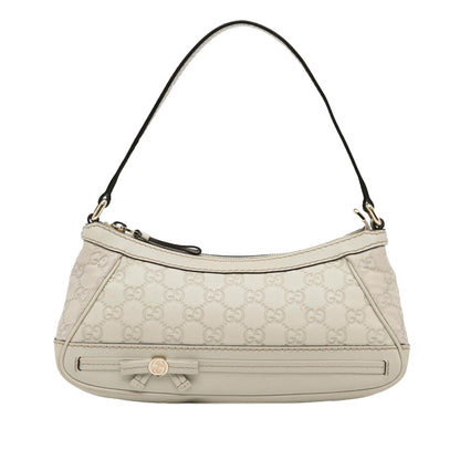 Gucci Guccissima Mayfair Baguette (SHG-yhJxW6)
