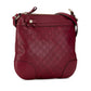 Gucci Guccissima Mayfair Crossbody Bag
