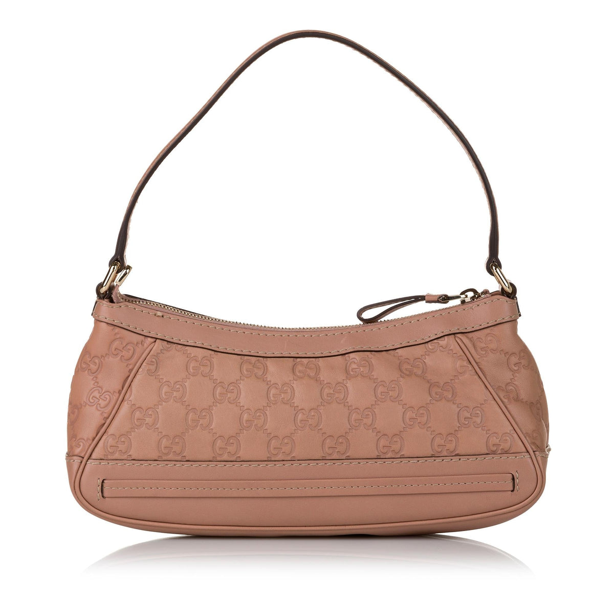 Gucci Guccissima Mayfair Pochette (SHG-32239)