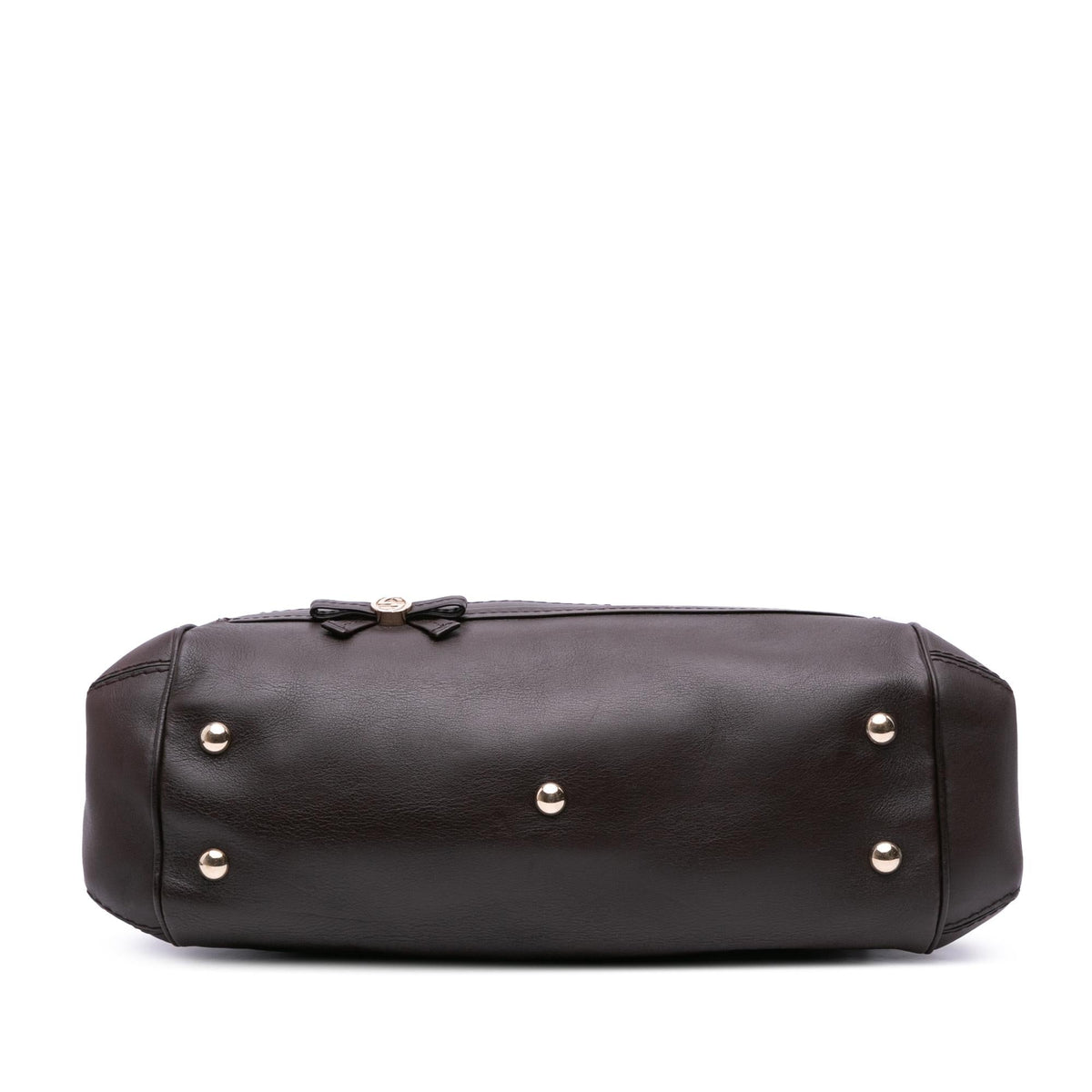 Gucci Guccissima Mayfair Satchel