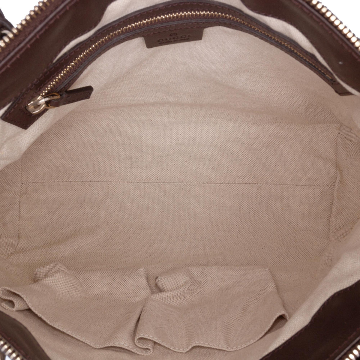 Gucci Guccissima Mayfair Satchel